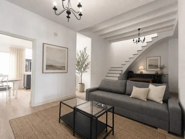 Chalet adosado en Calle Avencedrell, 1 - Foto 4
