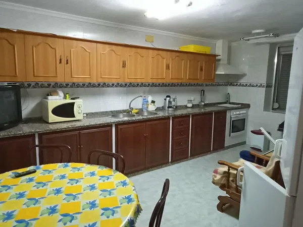Chalet adosado en Avenida de la Constitucion, 17 - Foto 8