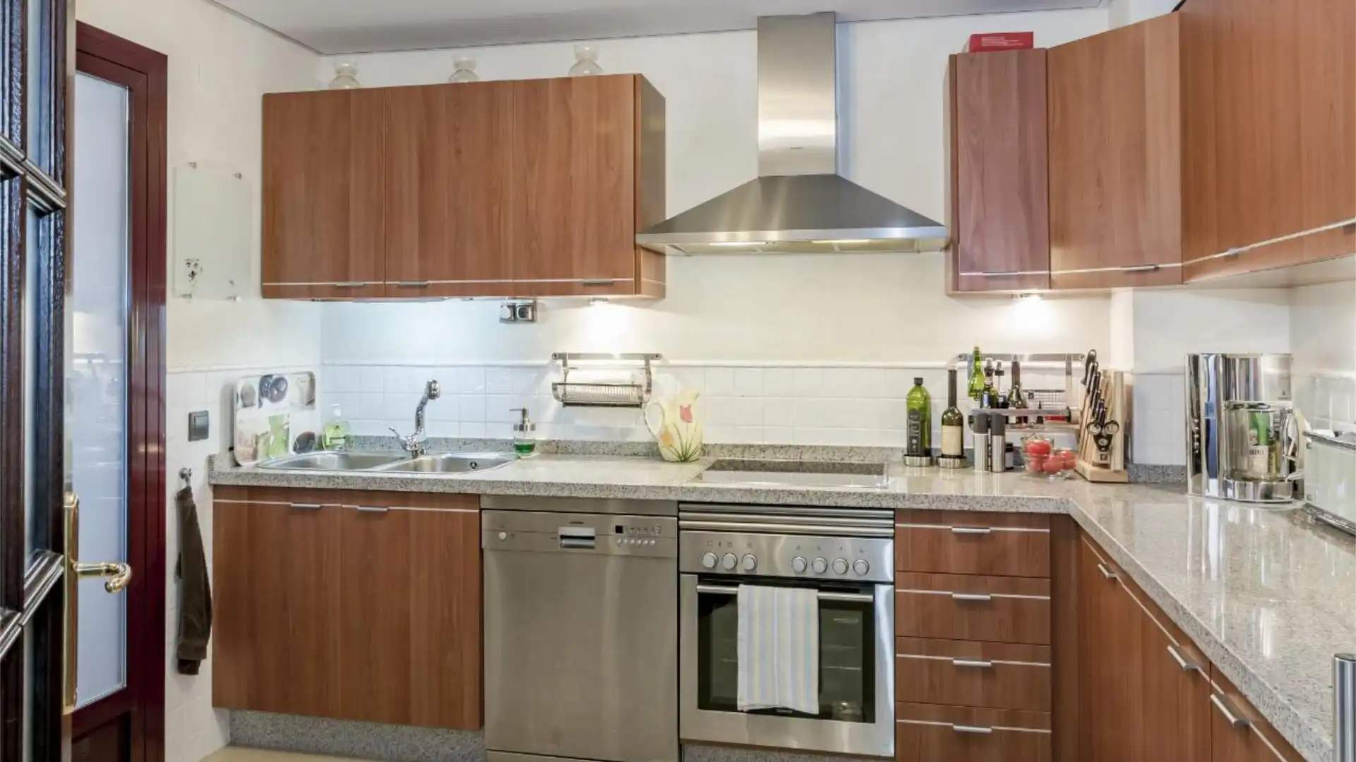 Piso en  Calle Miguel de Cervantes 9 - Foto 32