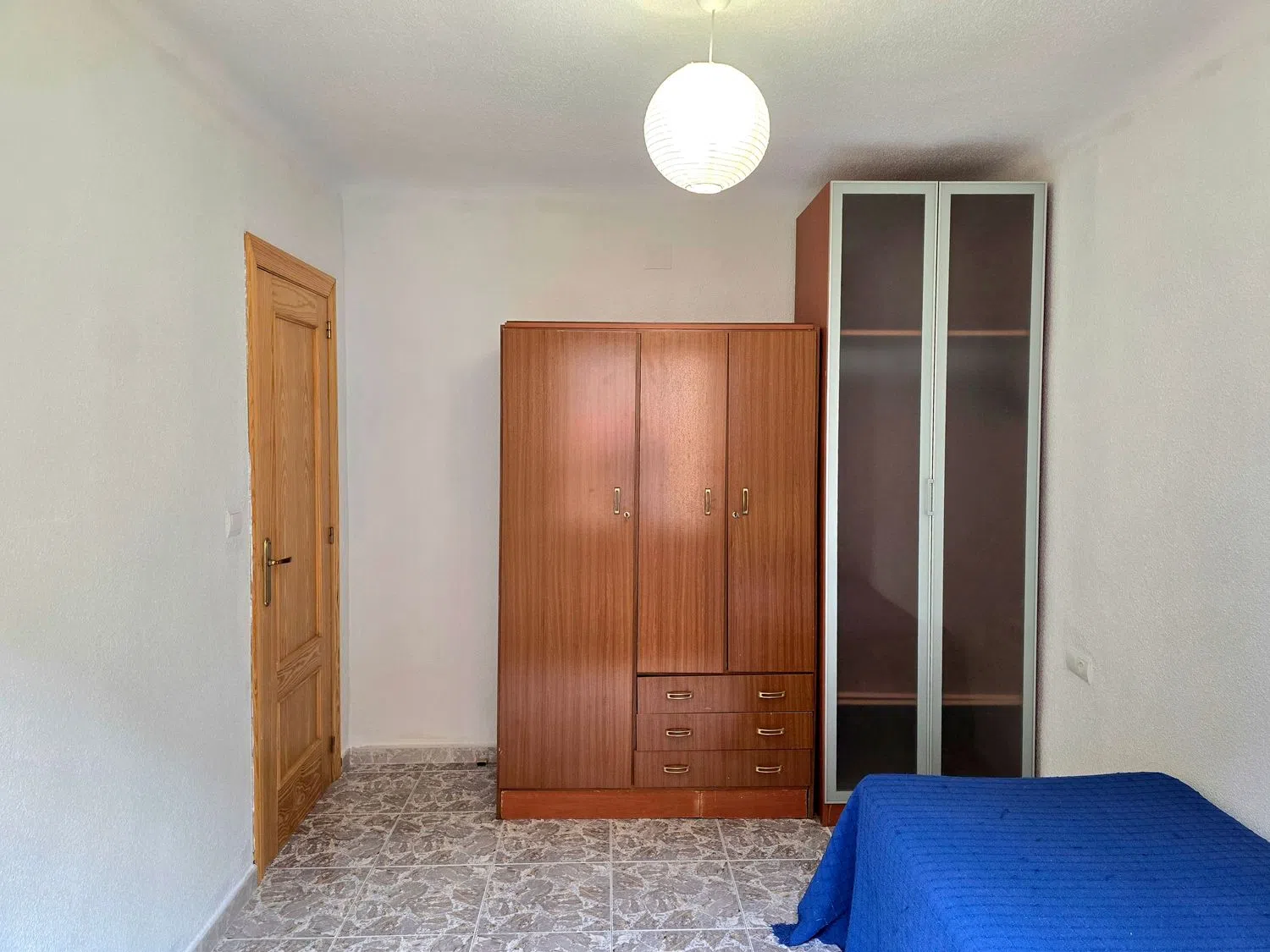 Piso en calle Abad Fernández Helguera, 17 - Foto 6