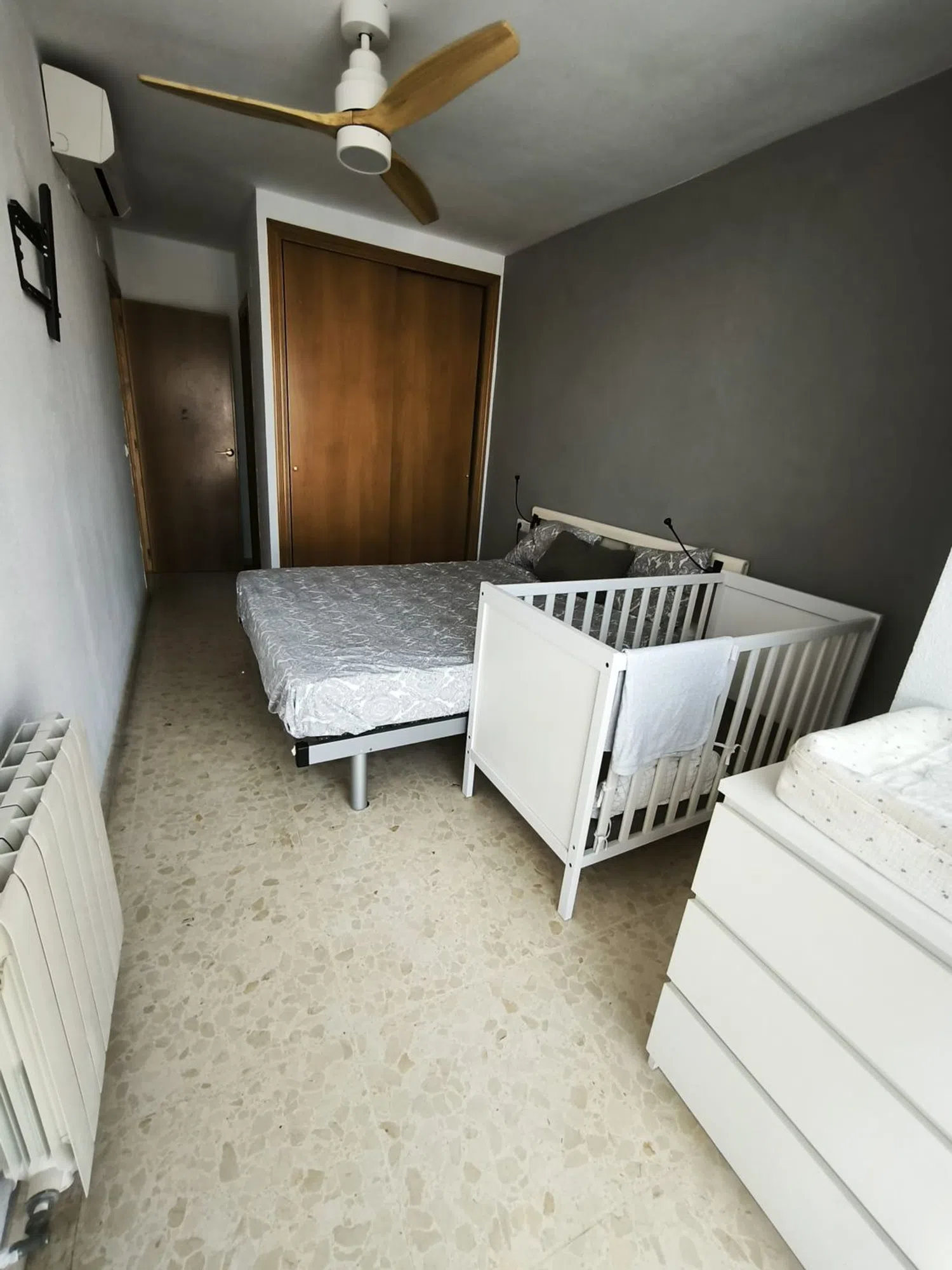 Piso en Costa y Borras, 77 - Foto 6