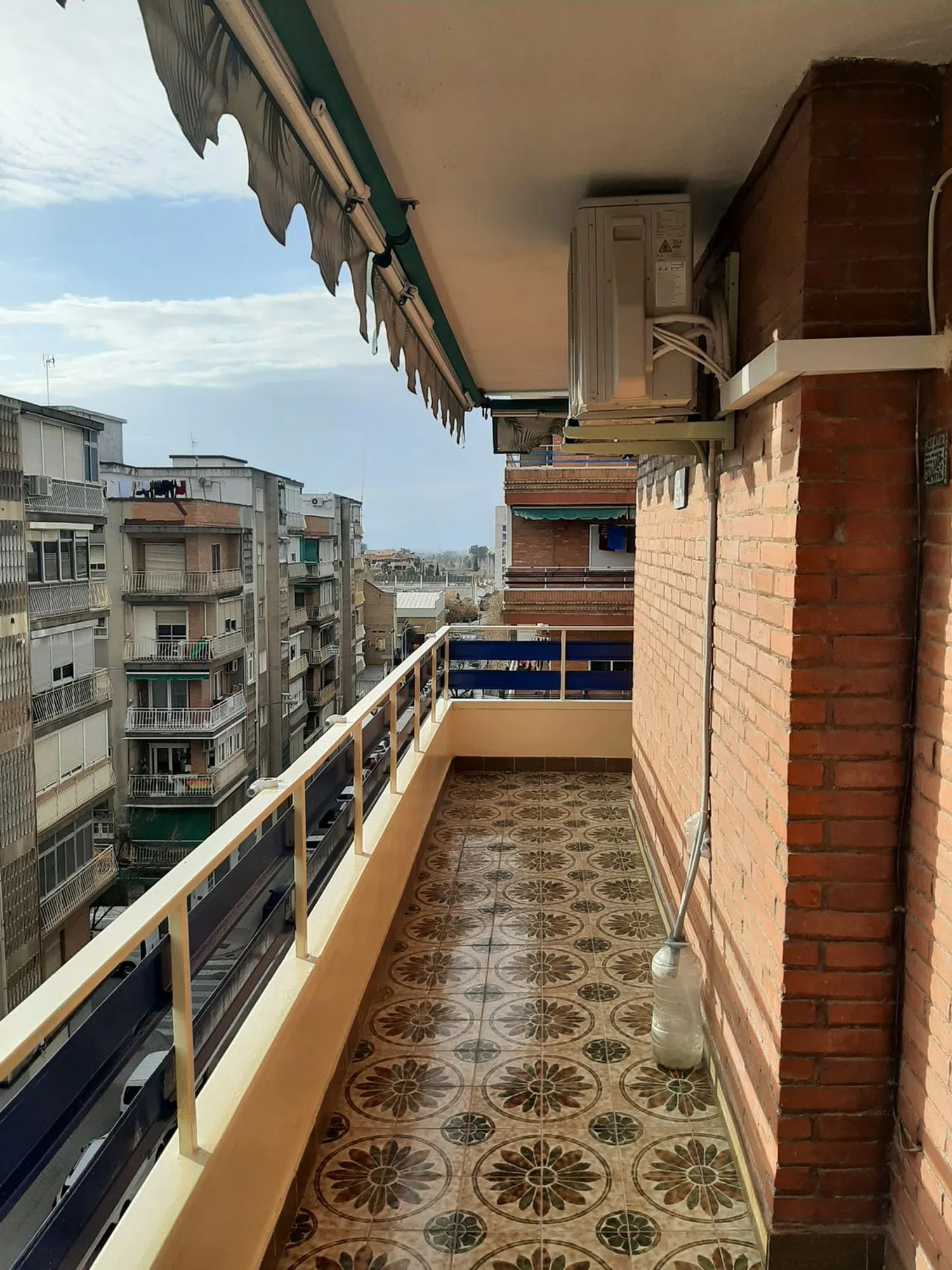 Piso en avenida de Cadiz, 12 - Foto 21