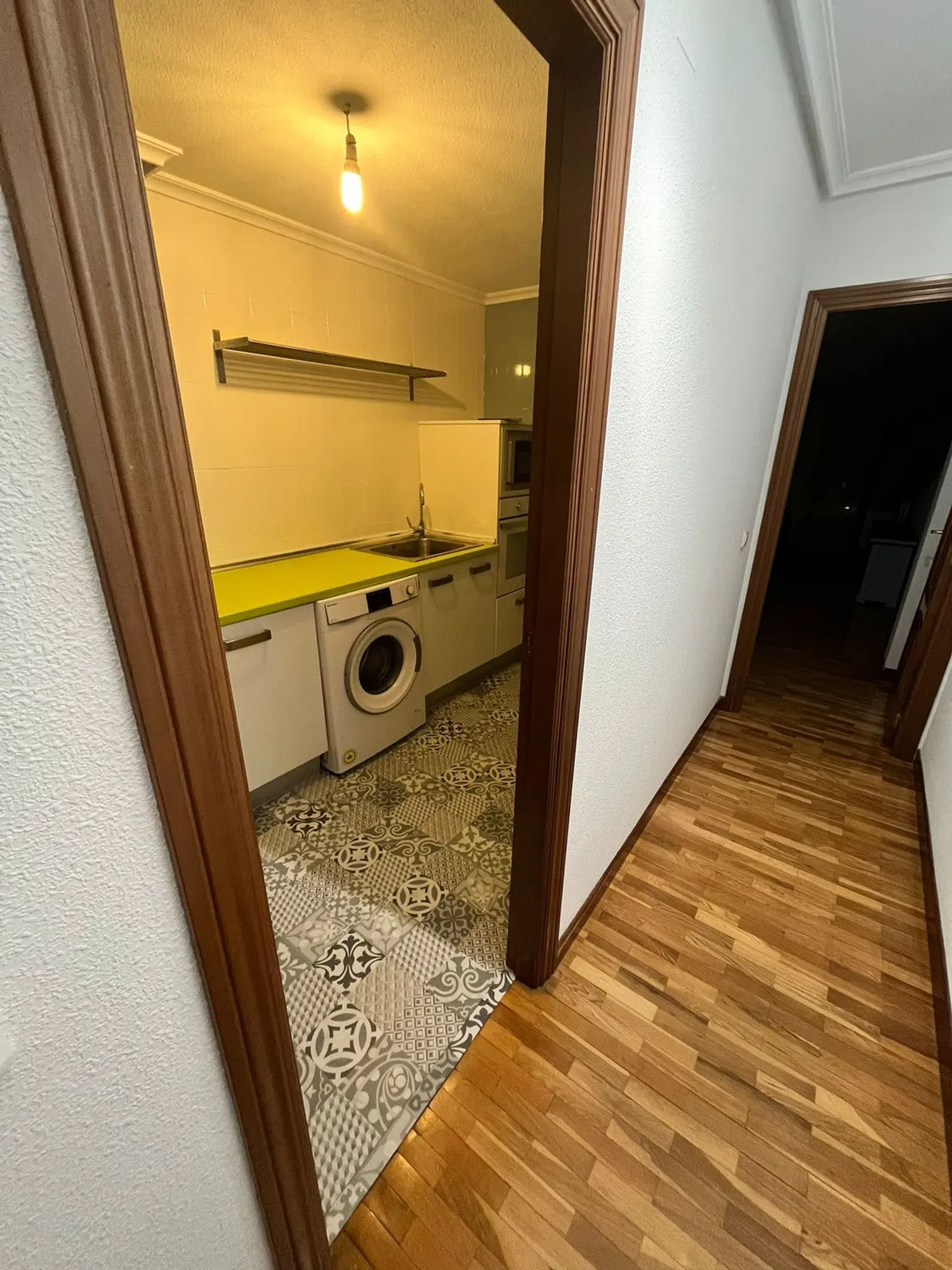 Piso en calle Alonso del Castillo, 10 - Foto 3