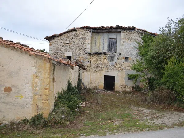 Casa de pueblo en Calle Villalacre, 44 - Foto 1