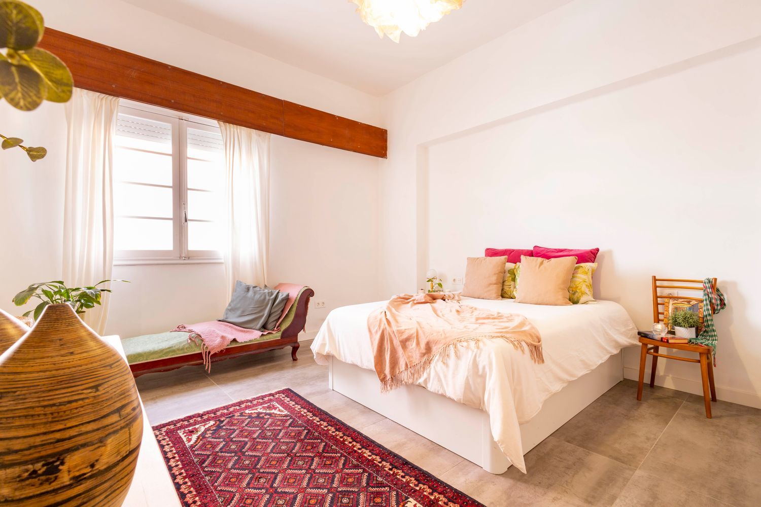 Chalet pareado en calle San Francisco Javier, 27 - Foto 3