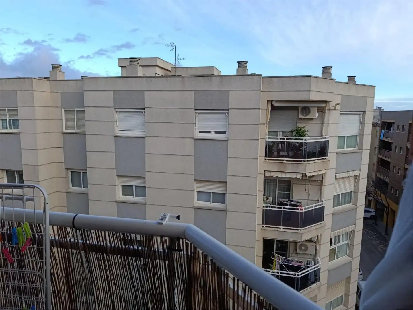 Piso en  Carrer Josep Anselm Clavé 18 - Foto 6
