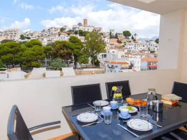 Piso en PASEO MARITIMO ALTEA - Foto 1