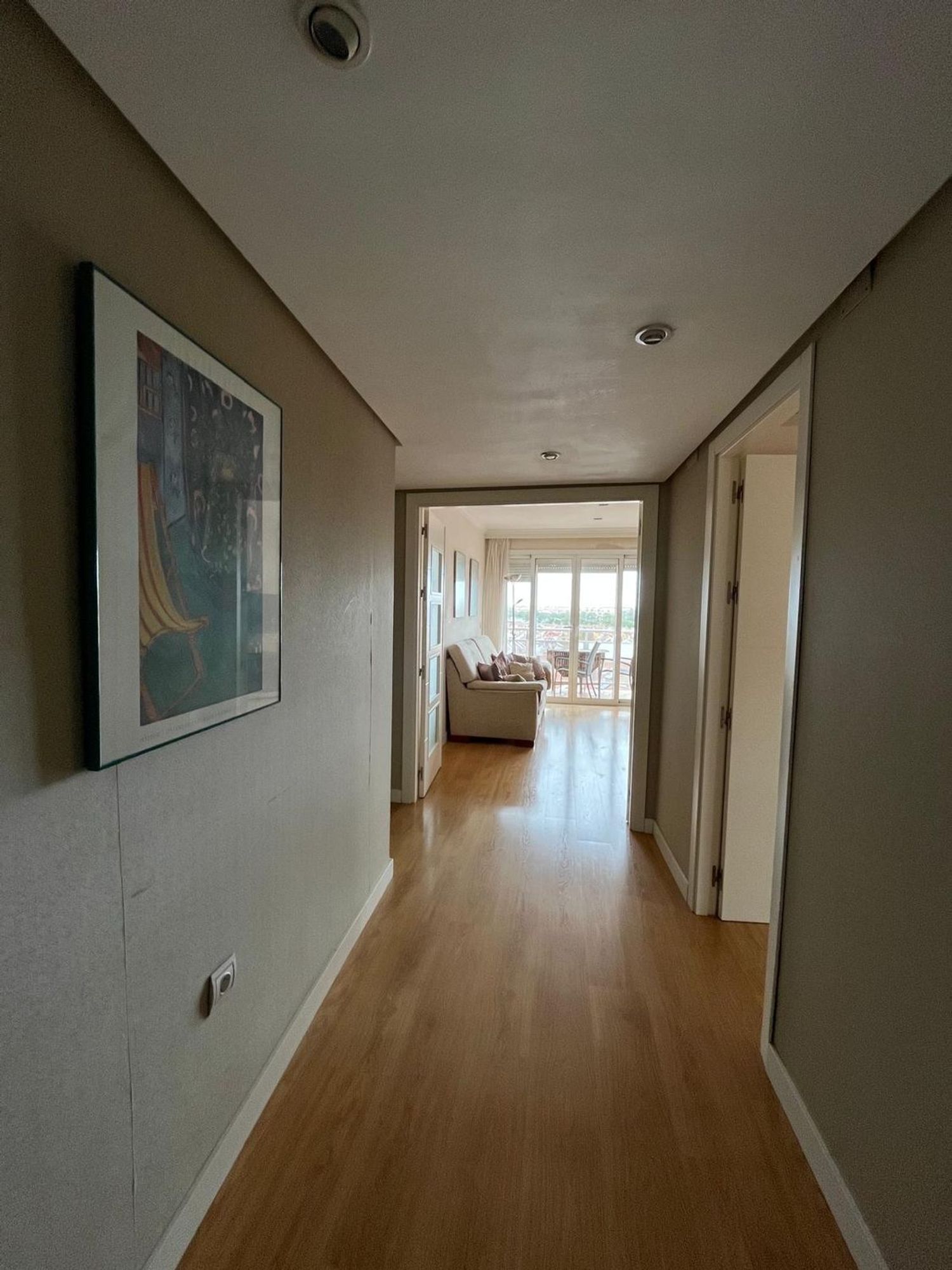 Piso en avenida de las Ciencias, 59 - Foto 23