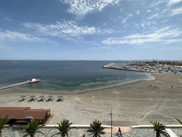 Piso en Calle Campoamor, 28, Lo Pagán, Lo Pagán - Foto 9