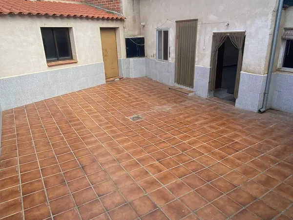 Casa de pueblo en Calle Iglesia, 4 - Foto 1