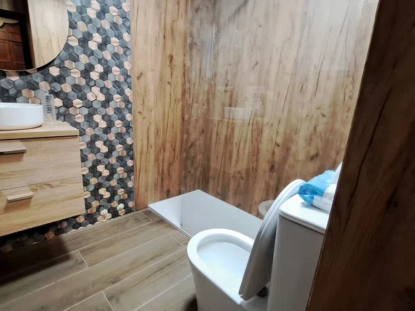 Chalet pareado en calle retiro, 13 - Foto 9