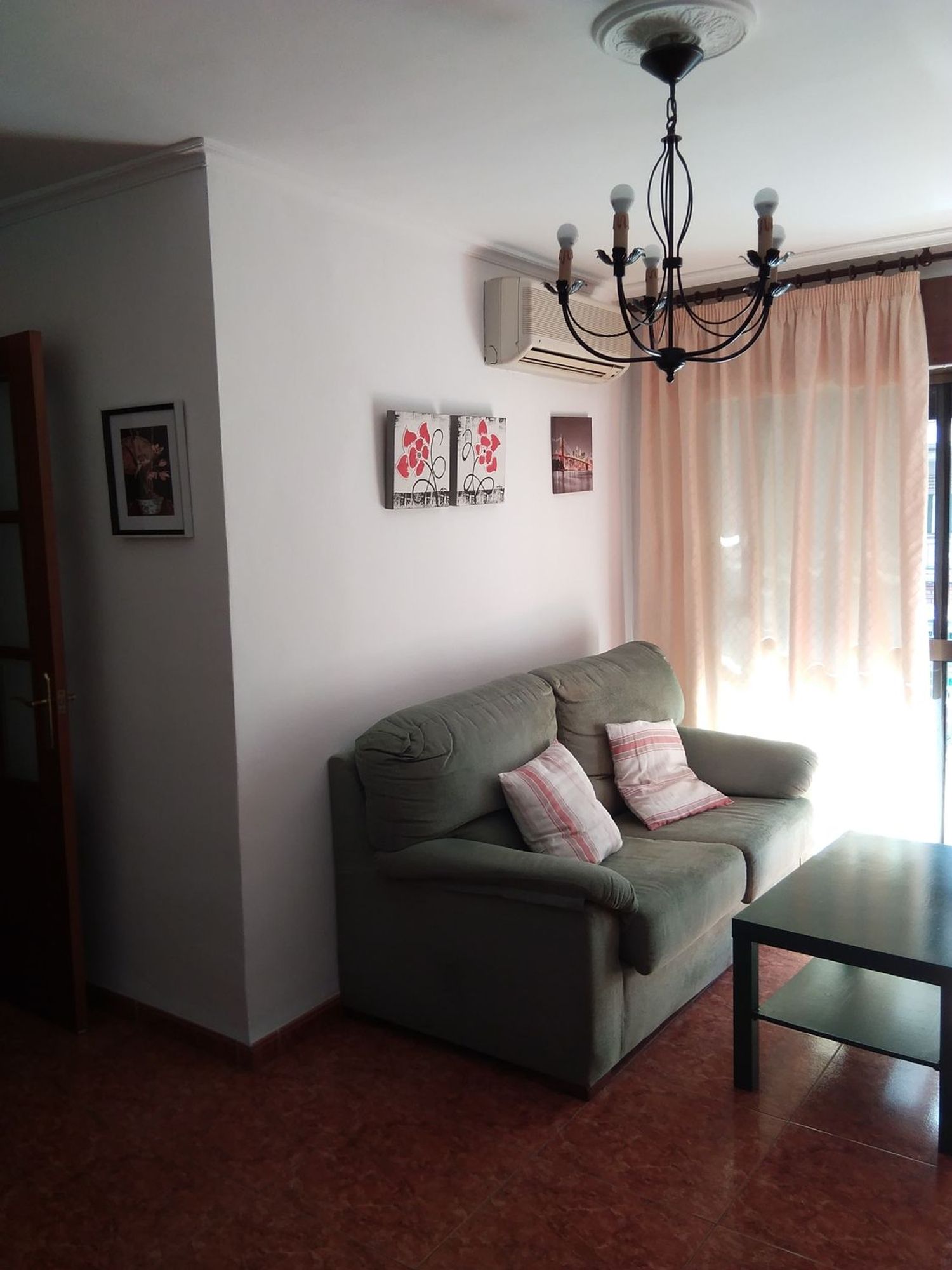 Piso en Pintor Torrado, 1, Santa Rosa - San José - Foto 2