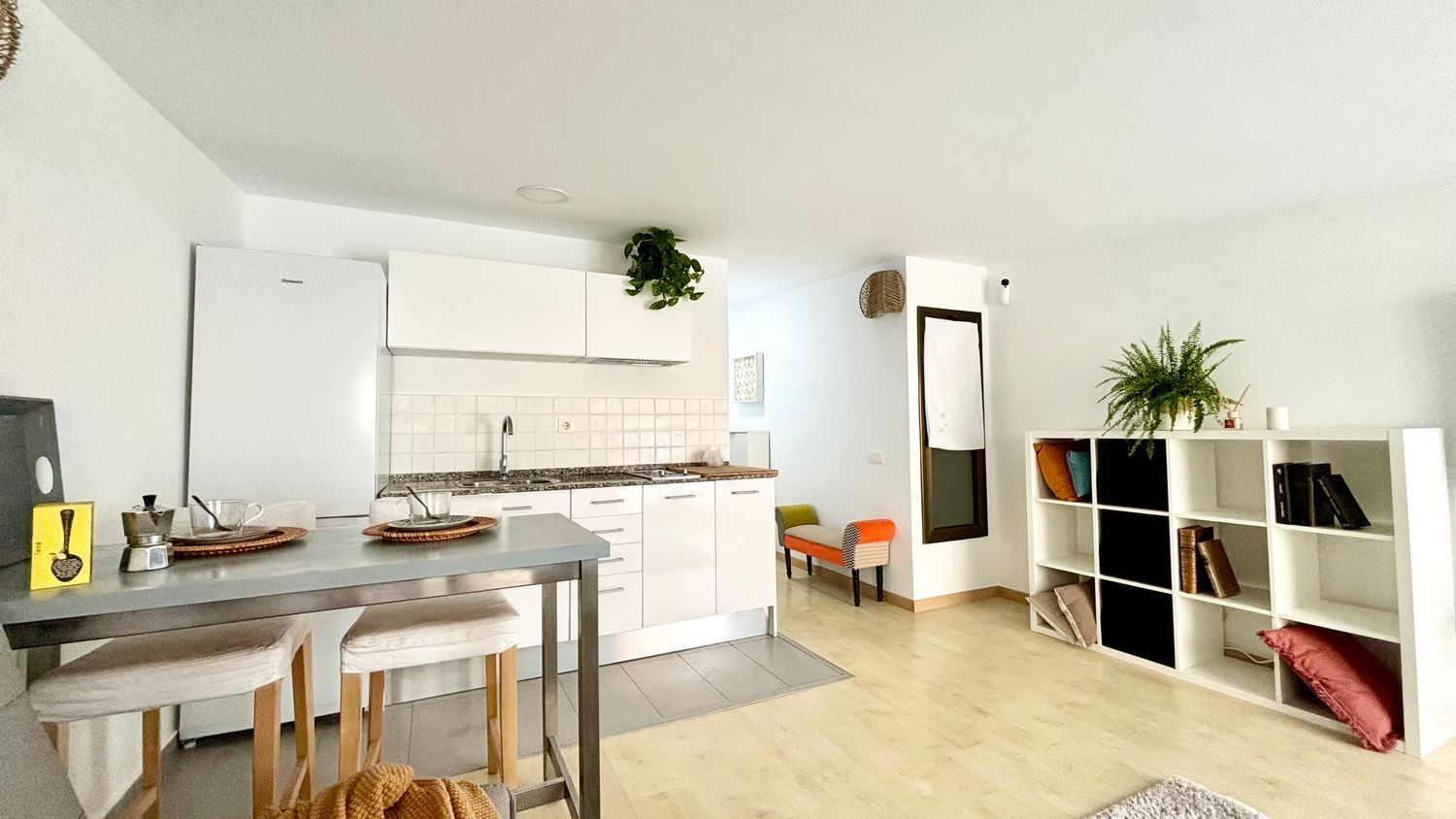 Ático en Barrio Sants - Foto 14