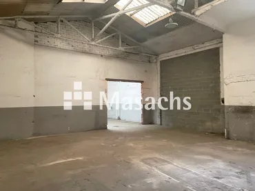 Nave Industrial en Terrassa - Foto 4