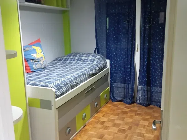 Piso en Calle Azcárraga, 1, El Llano - Pryca - Foto 2