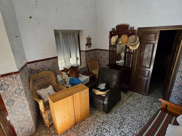 Casa de pueblo en Calle Luis Chamizo, 4 - Foto 3