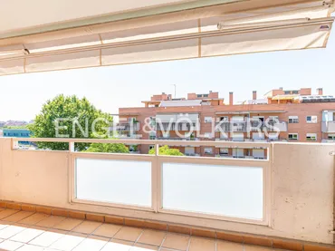 Piso en Pozuelo de Alarcón - Foto 12