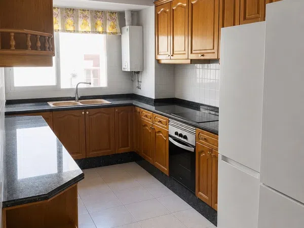 Piso en Calle de Dénia, 36, Russafa - Foto 4