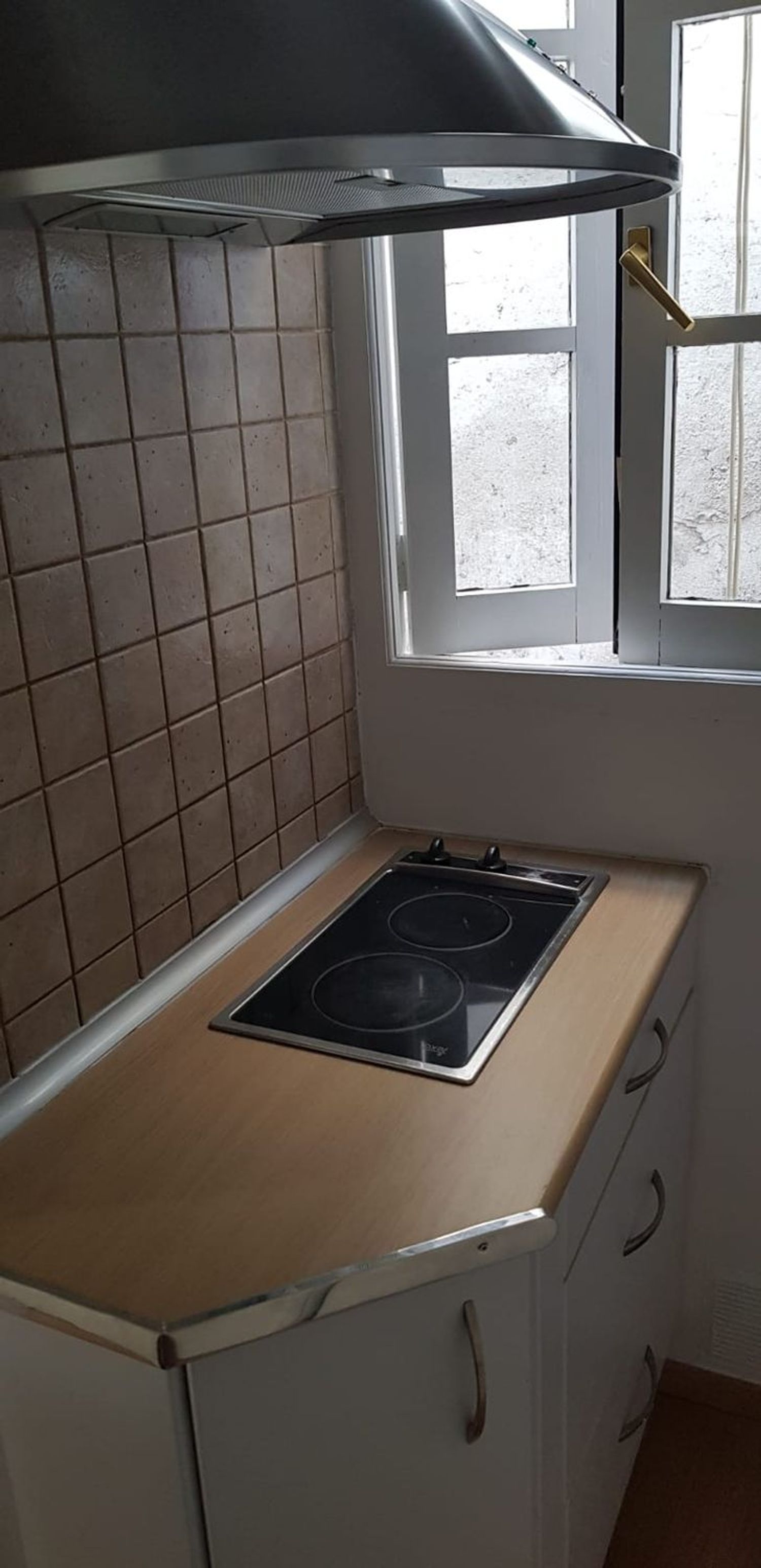 Estudio en plaza San Marcos, 1 - Foto 12