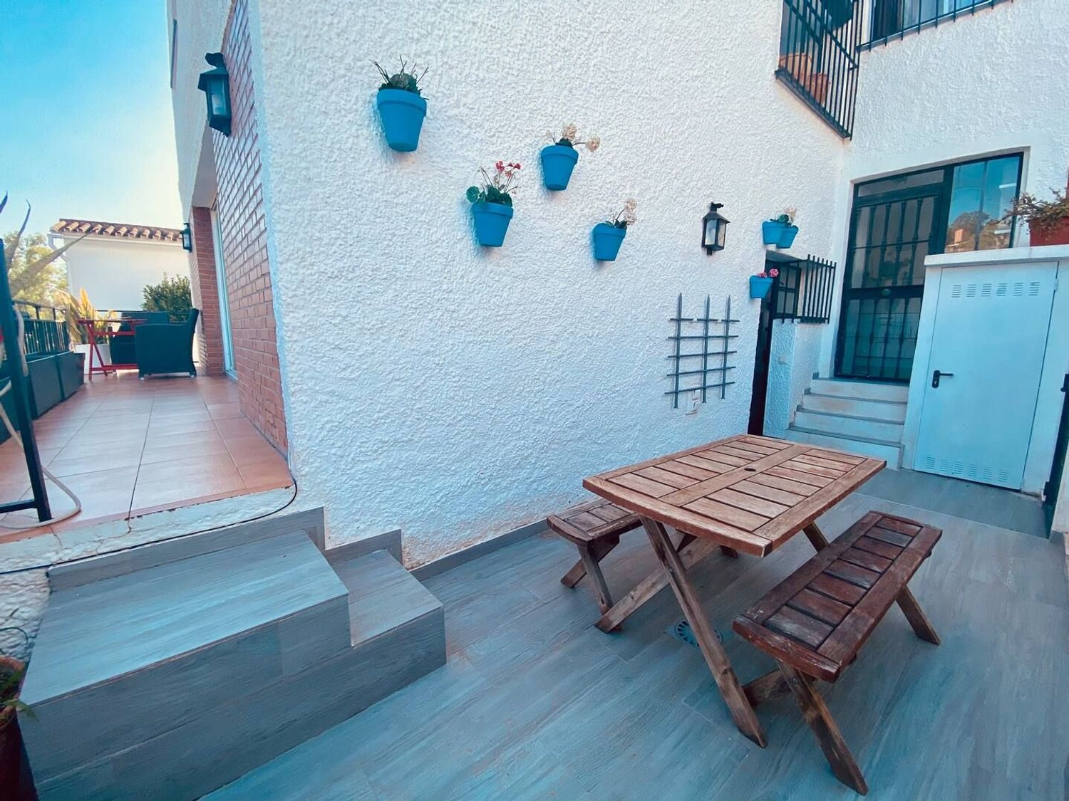 Casa independiente en calle Andaluces, 17 - Foto 19