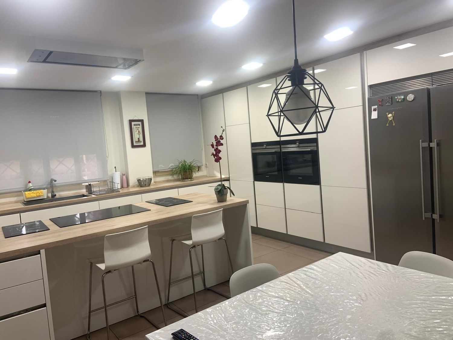 Chalet pareado en Urb. urbanizacion la hacienda de majadahonda Golf - El Carralero - Foto 1