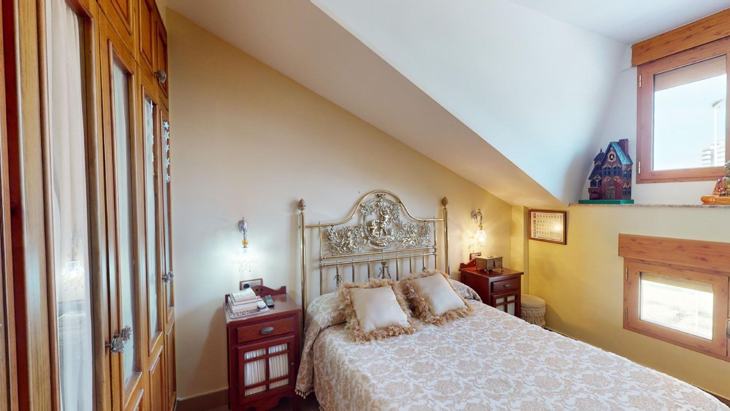 Chalet pareado en calle Martínez Miñarro, 36 - Foto 12