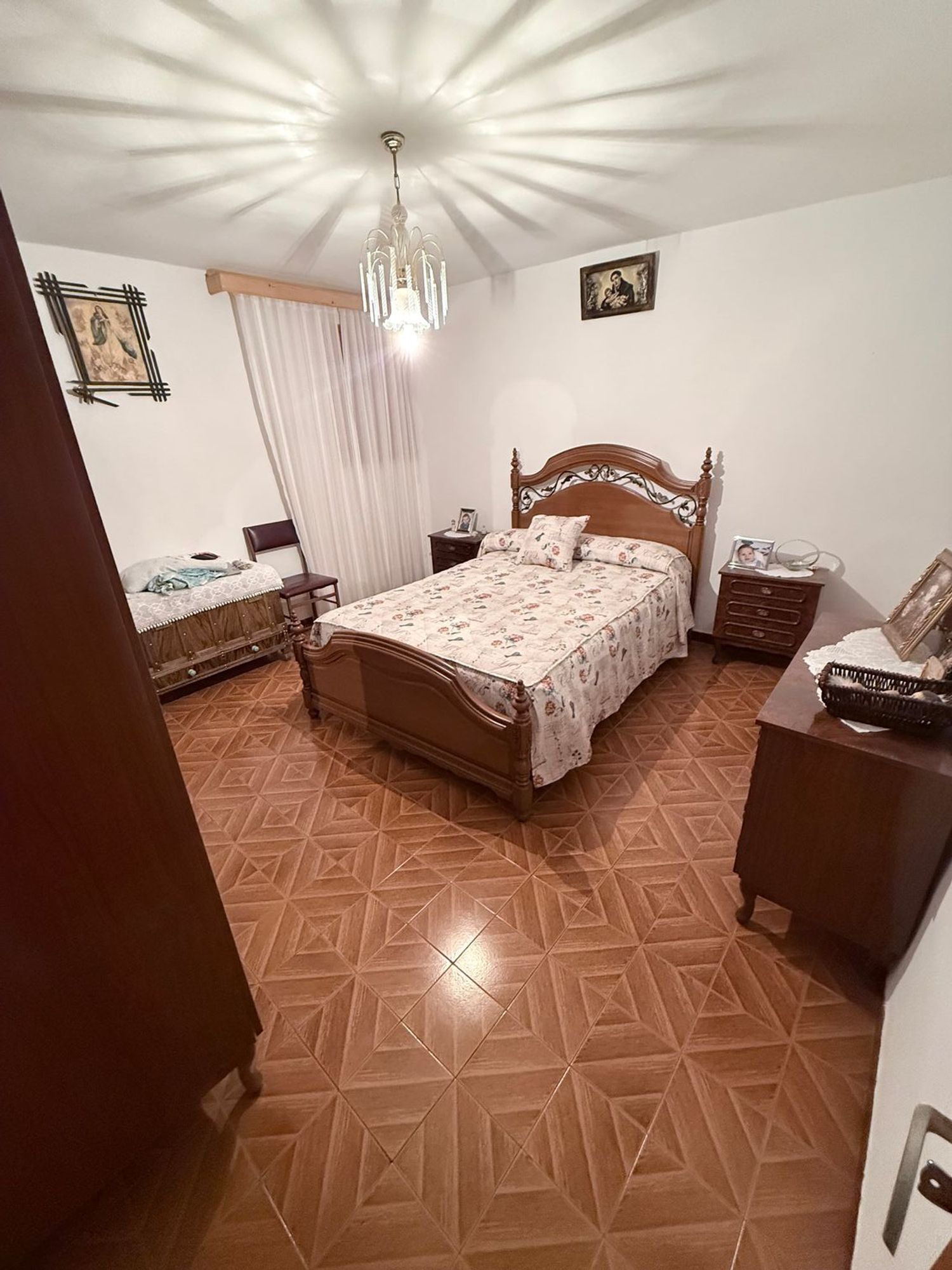 Casa rural en Lugar Fuente Segura de en medio s/n - Foto 7