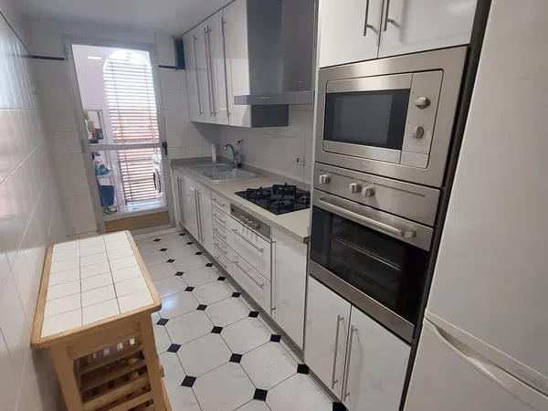 Piso en Yecla, L'Amistat - Foto 5