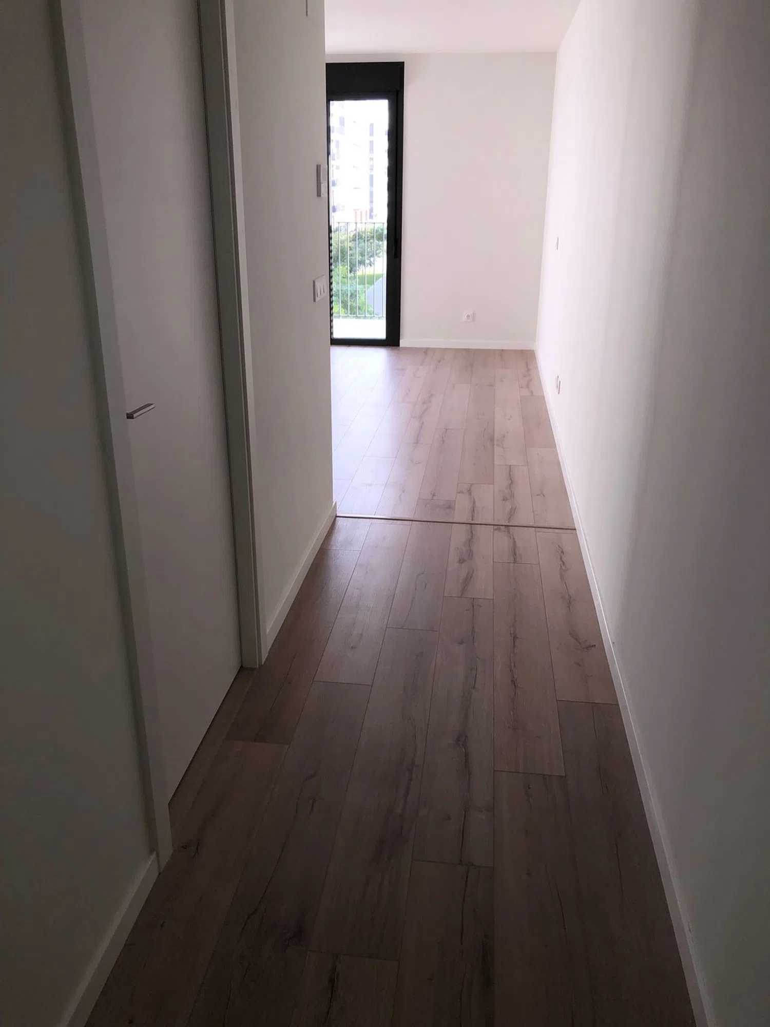 Piso en avenida Francesc Riera, 25 - Foto 7