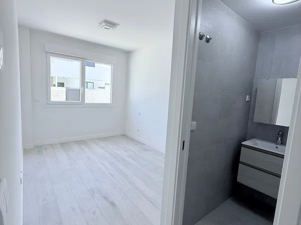 Chalet pareado en calle de los Siete Picos, 3 - Foto 16