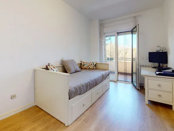 Chalet adosado en calle Violeta, 21 - Foto 13