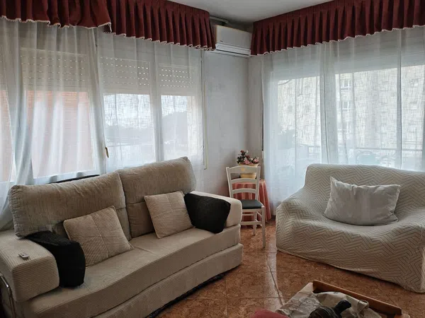 Piso en Calle antonio almanzor, 10, Valldemar - Montmar - Foto 1