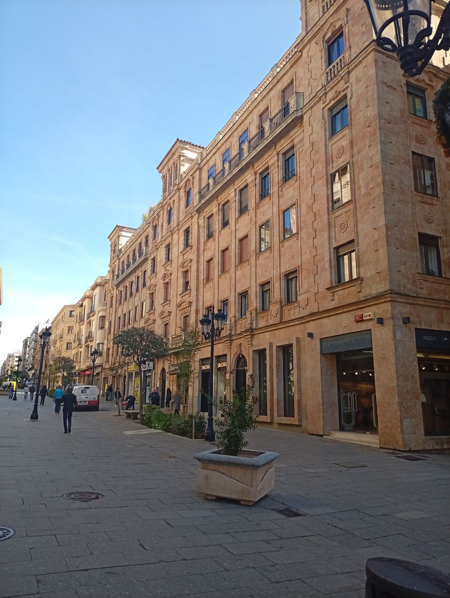 Alquiler de piso en Calle Zamora, 52 - Foto 12