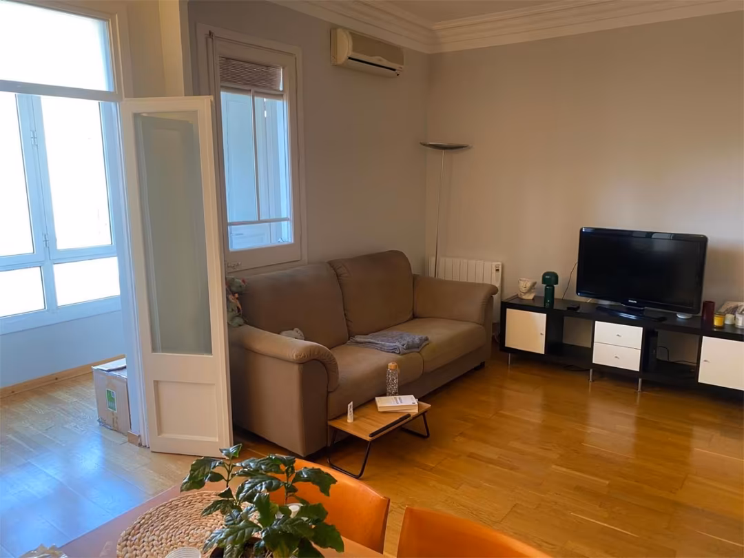 Piso en  Carrer de la Diputació 441 - Foto 4