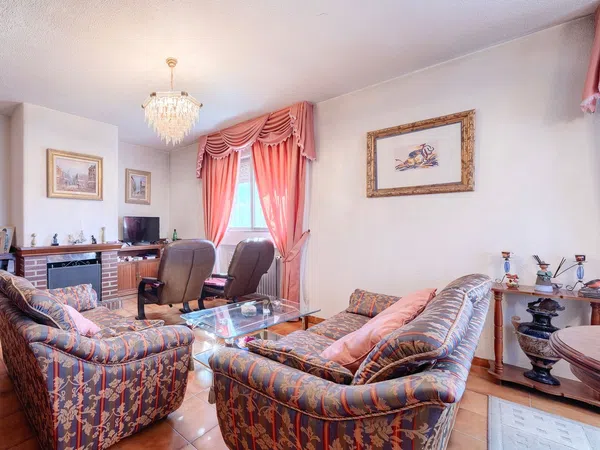 Casa o chalet independiente en Calle del Mimosas, 12, Coimbra - Guadarrama, Coimbra - Guadarrama - Foto 6