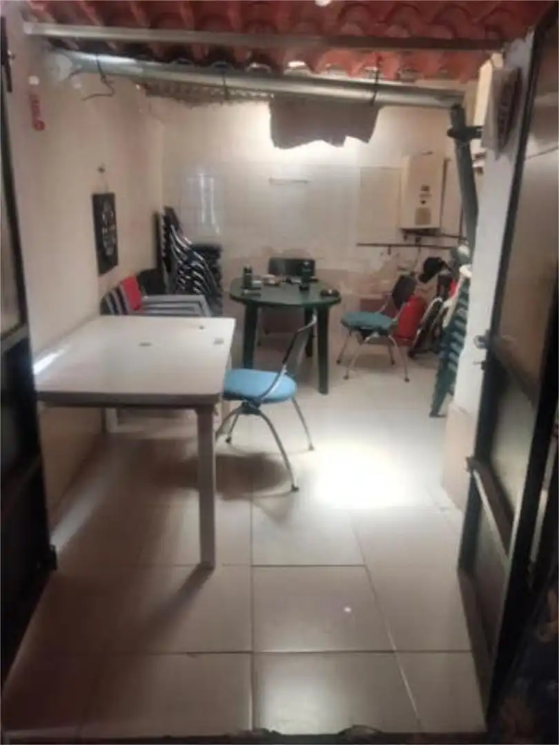 Piso en Virgen del Remedio - Foto 8