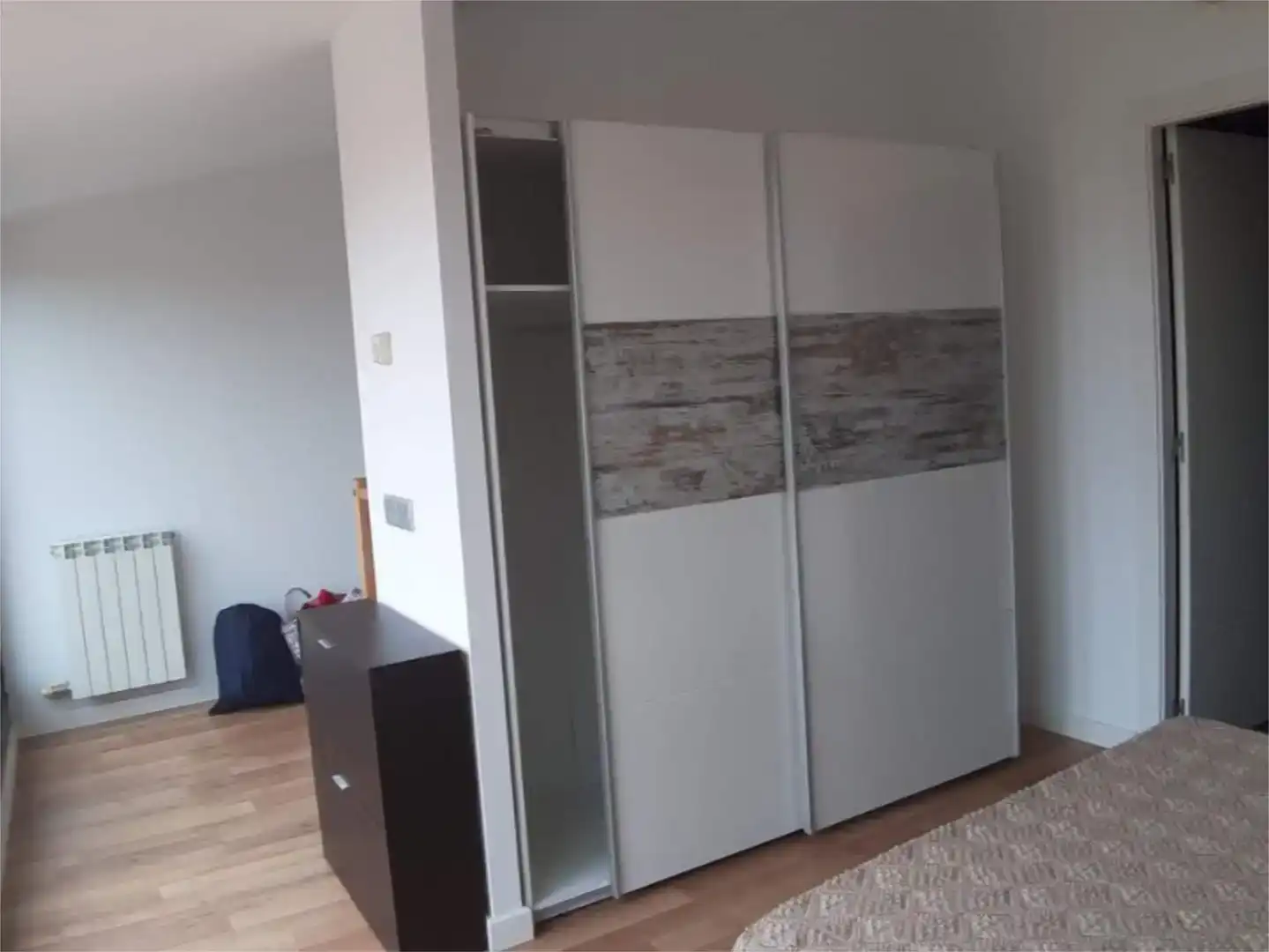 Piso en  Avinguda de Blondel 34 - Foto 8
