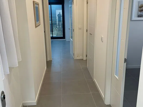 Piso en Calle Amalia Heredia, 1, Pacífico - Foto 27