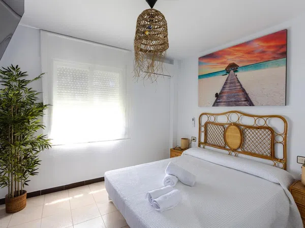 Chalet adosado en Mare Nostrum, 2, Salobreña Costa, Salobreña Costa - Foto 8