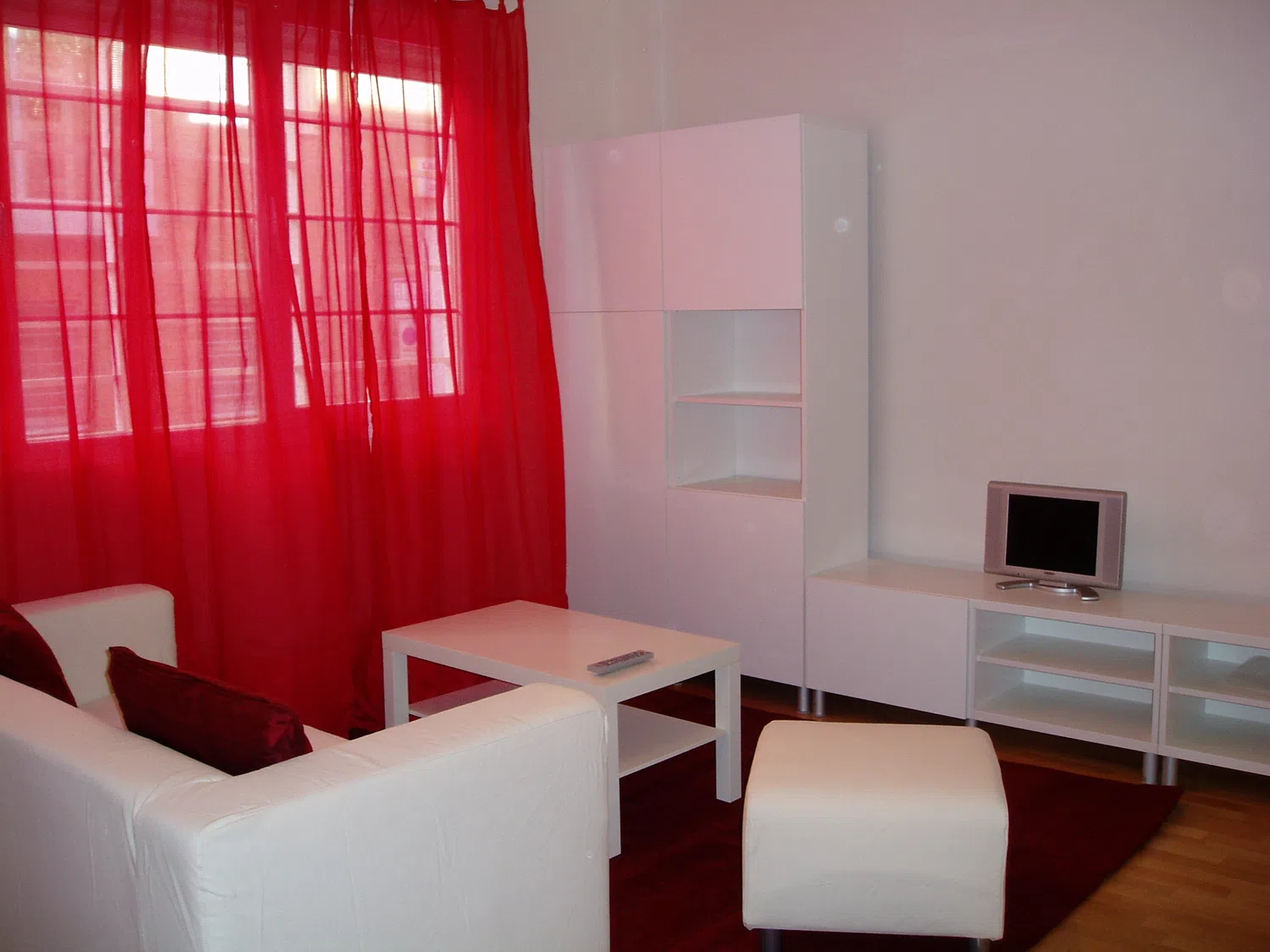 Estudio en calle Andrés Obispo, 33 - Foto 3