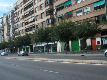 Piso en  Avenida del Aeropuerto 7 - Foto 12