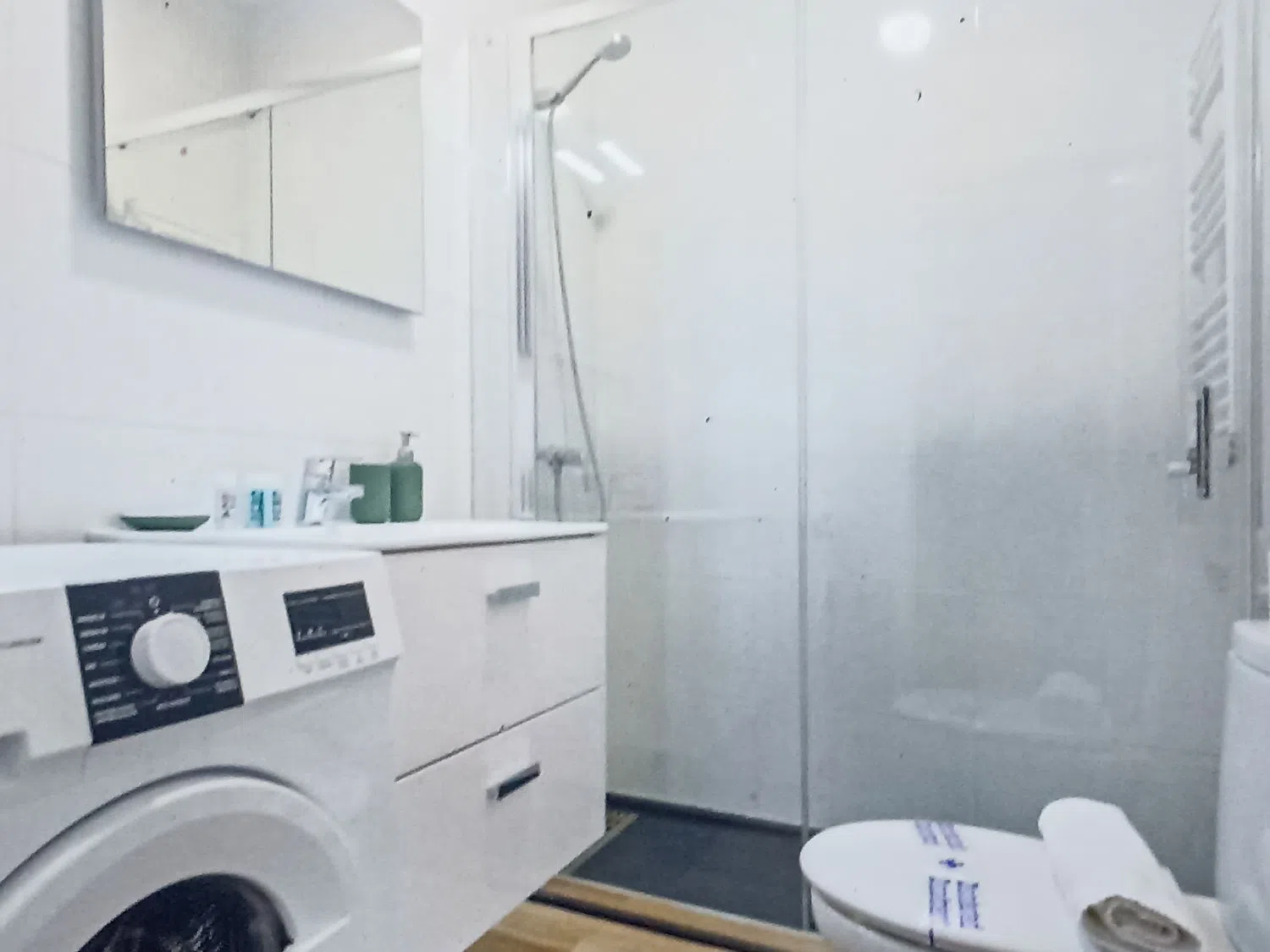 Piso en Andres melado, 66 - Foto 18