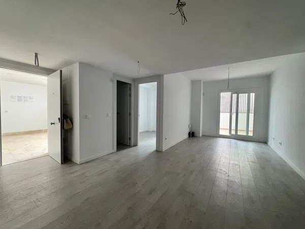 Piso en calle Pensamiento, 54 - Foto 2