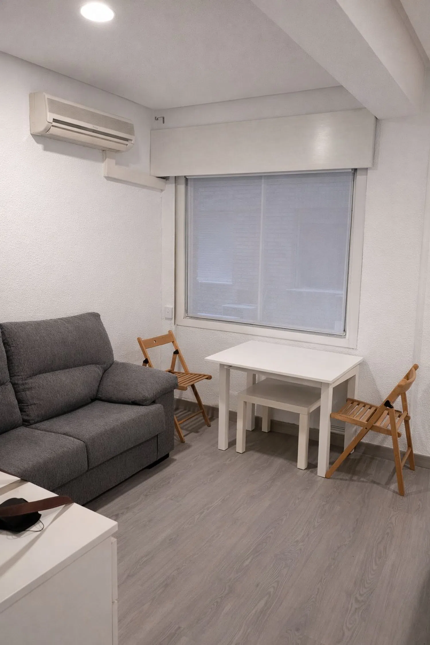 Estudio en calle de Lagasca, 68 - Foto 2