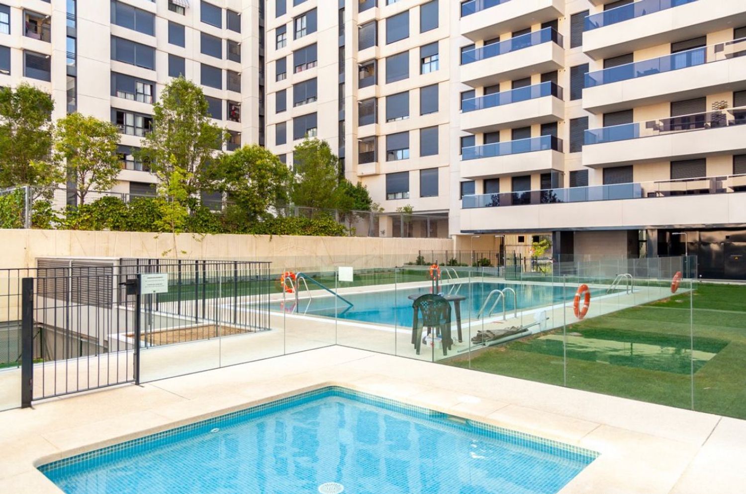 Piso en avenida de la Gavia, 54 - Foto 17