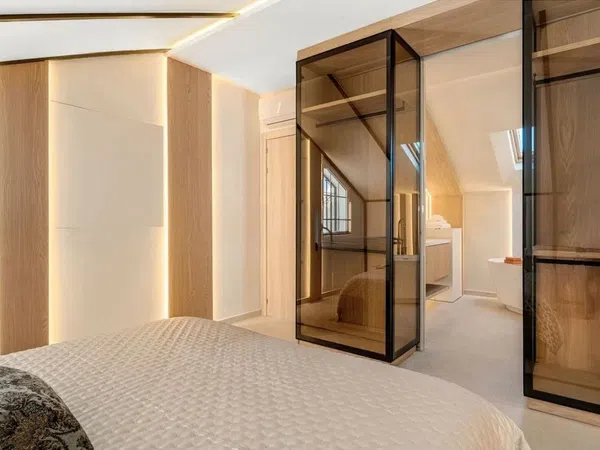 Chalet adosado en calle Cecilia Böhl de Faber, 3 - Foto 16