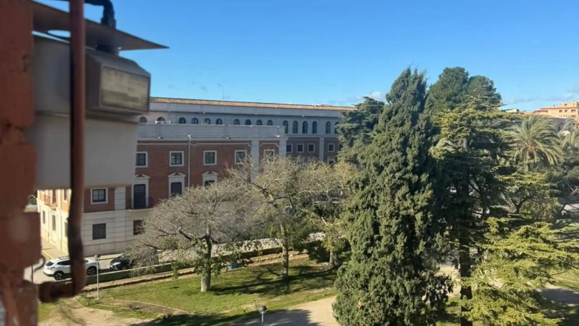 Piso en  Carrer de les Tres Forques 54 - Foto 12