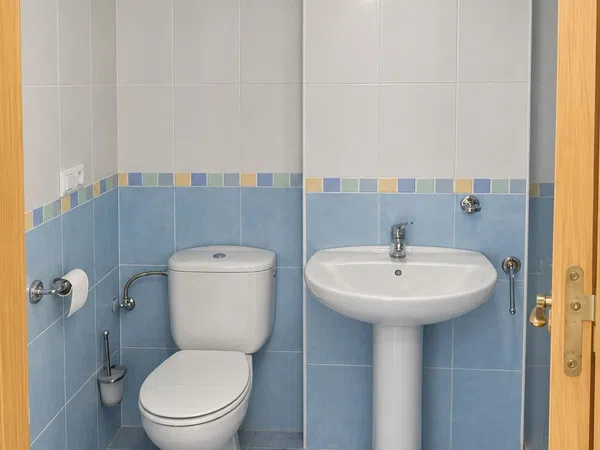 Piso en Calle Lérida, 27, Zona Poniente, Zona Poniente - Foto 8