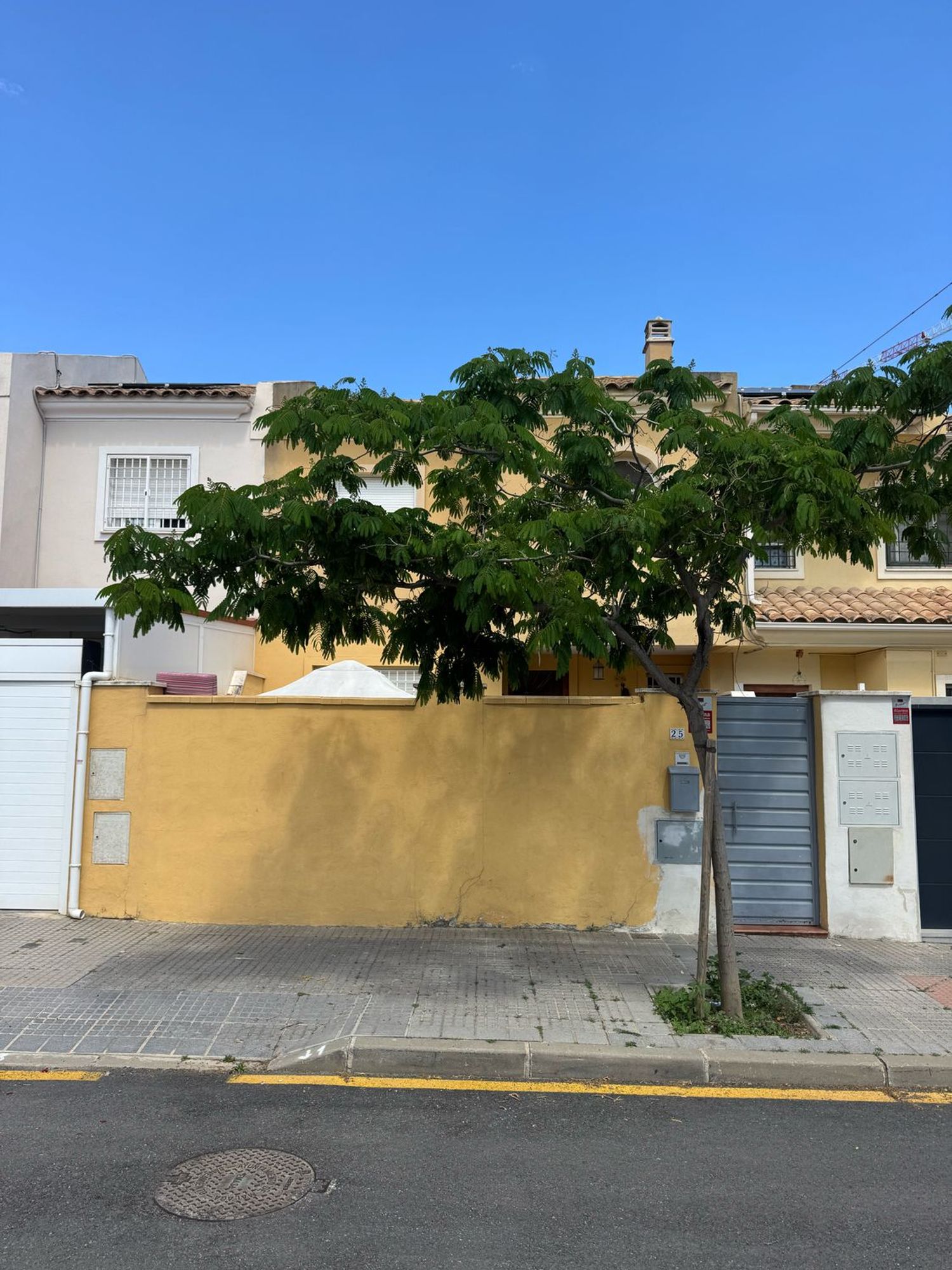 Chalet adosado en Calle Grecia, 25 - Foto 4