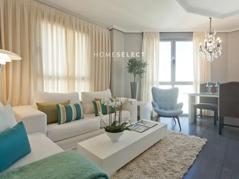 Piso en calle de Alonso Cano